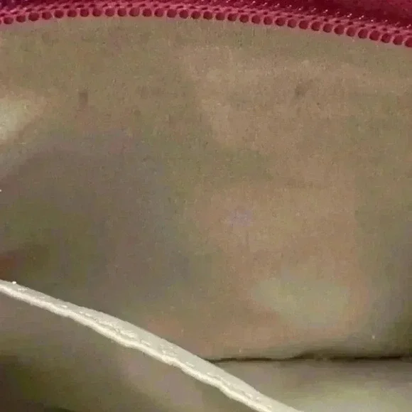 Coach Ashley Crossbody Swingpack Leather Raspberry Pink Shoulder Bag - Picture 13 of 13